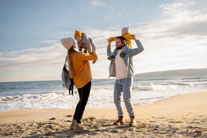 Location de vacances en famille camping calme en Vendée